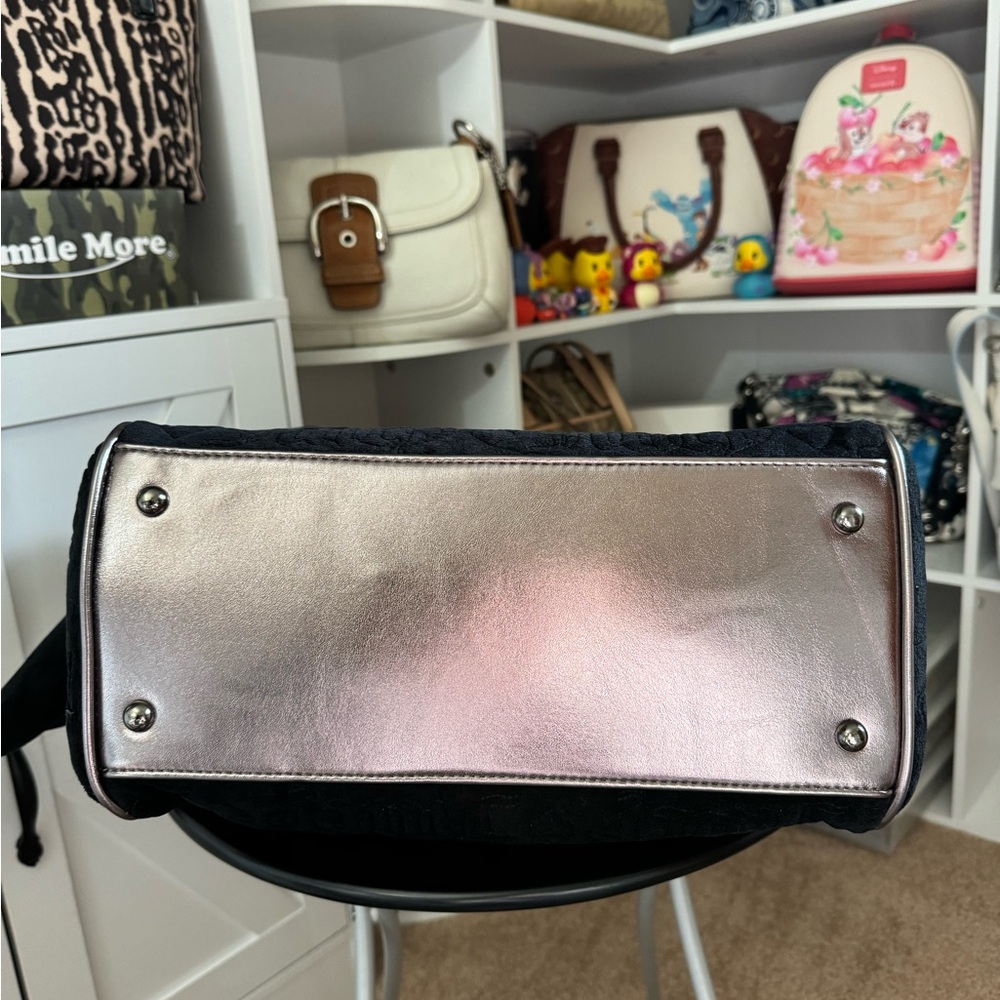 Juicy Couture Vintage Dreams Tote Bag - Picture 3 of 4
